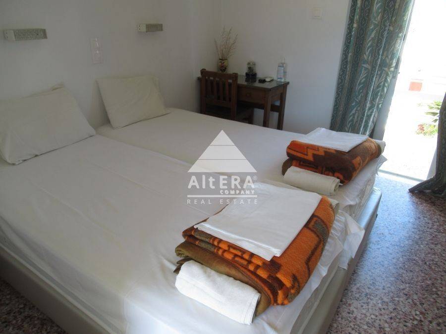 Υπνοδωμάτιο