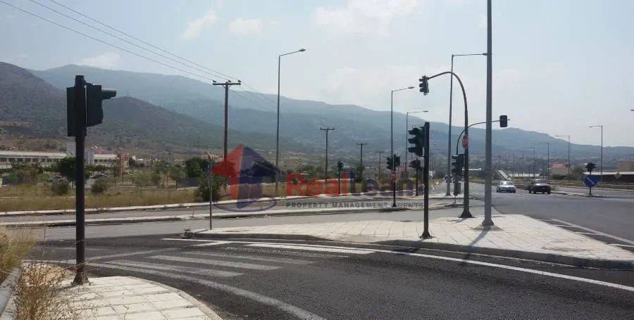 Εξωτερικοι χώροι