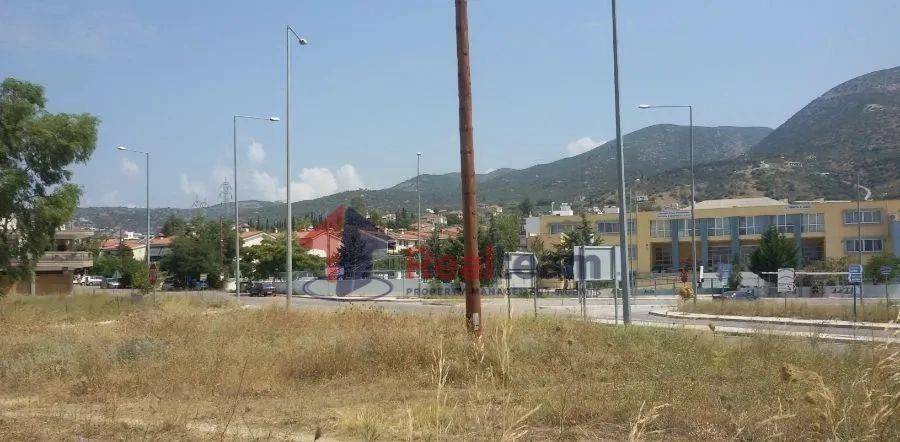 Εξωτερικοι χώροι