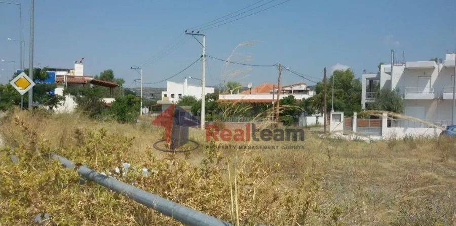 Εξωτερικοι χώροι