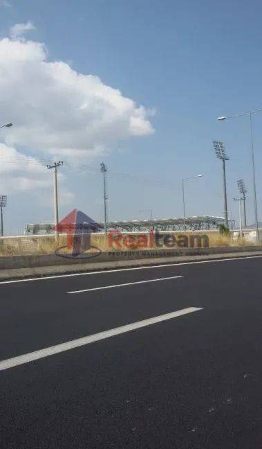 Εξωτερικοι χώροι