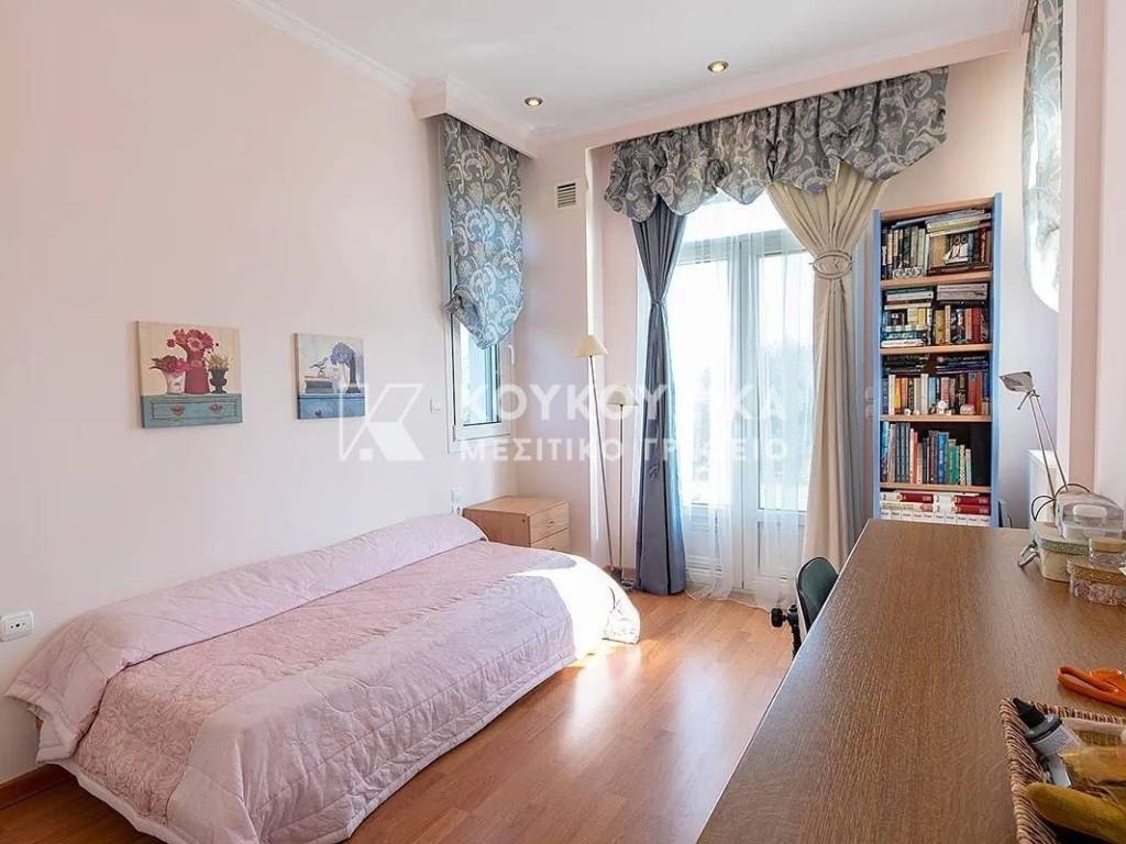 Υπνοδωμάτιο