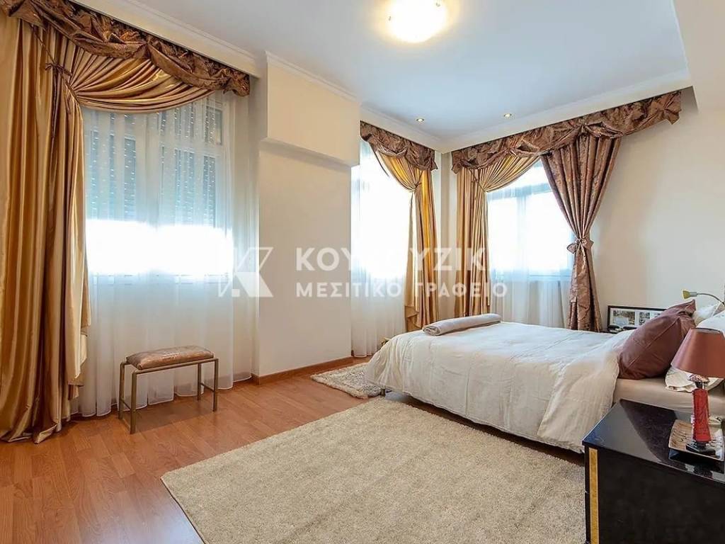 Υπνοδωμάτιο