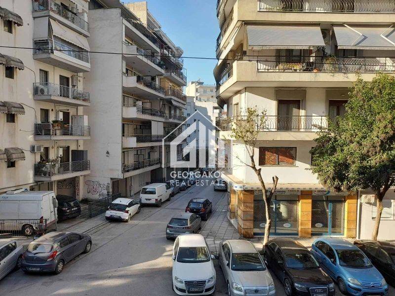 Εξωτερικός χώρος