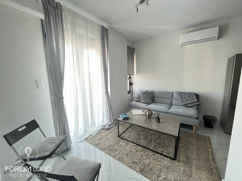 Forumland Real Estate, Σαλοκουζίνα