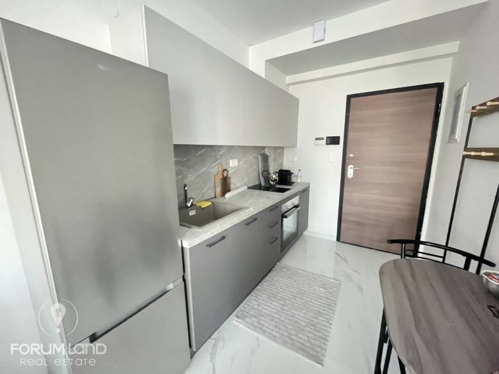 Forumland Real Estate, Κουζίνα