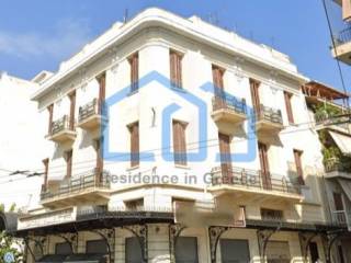 Εξωτερικοι χώροι