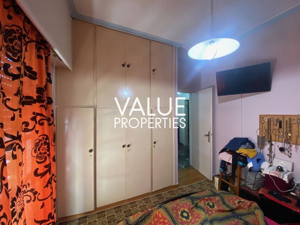 Υπνοδωμάτιο