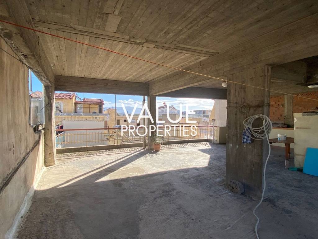 Εξωτερικοι χώροι