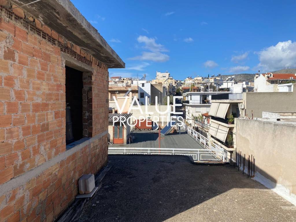 Εξωτερικοι χώροι