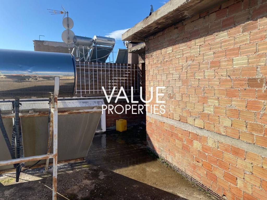 Εξωτερικοι χώροι