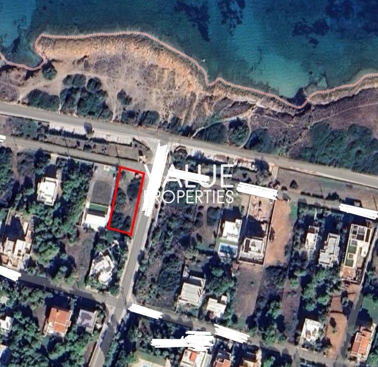 Εξωτερικοι χώροι