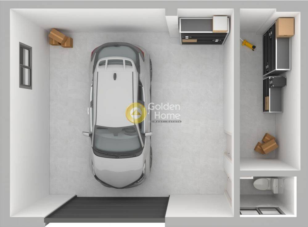 Θέση Στάθμευσης