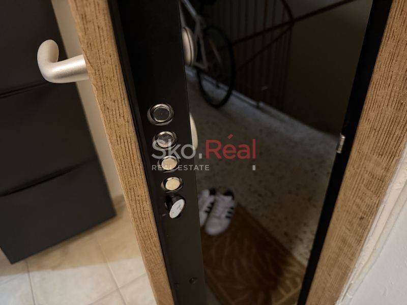 ΠΟΡΤΑ ΑΣΦΑΛΕΙΑΣ