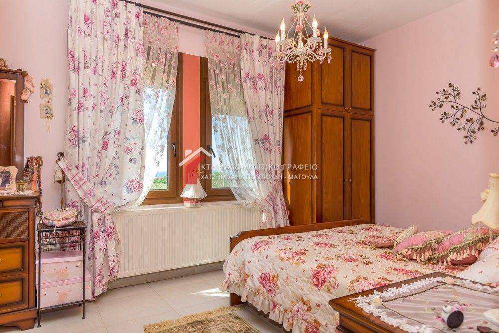 Κρεβατοκάμαρα