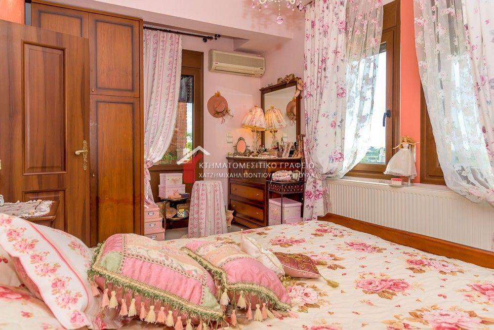 Κρεβατοκάμαρα