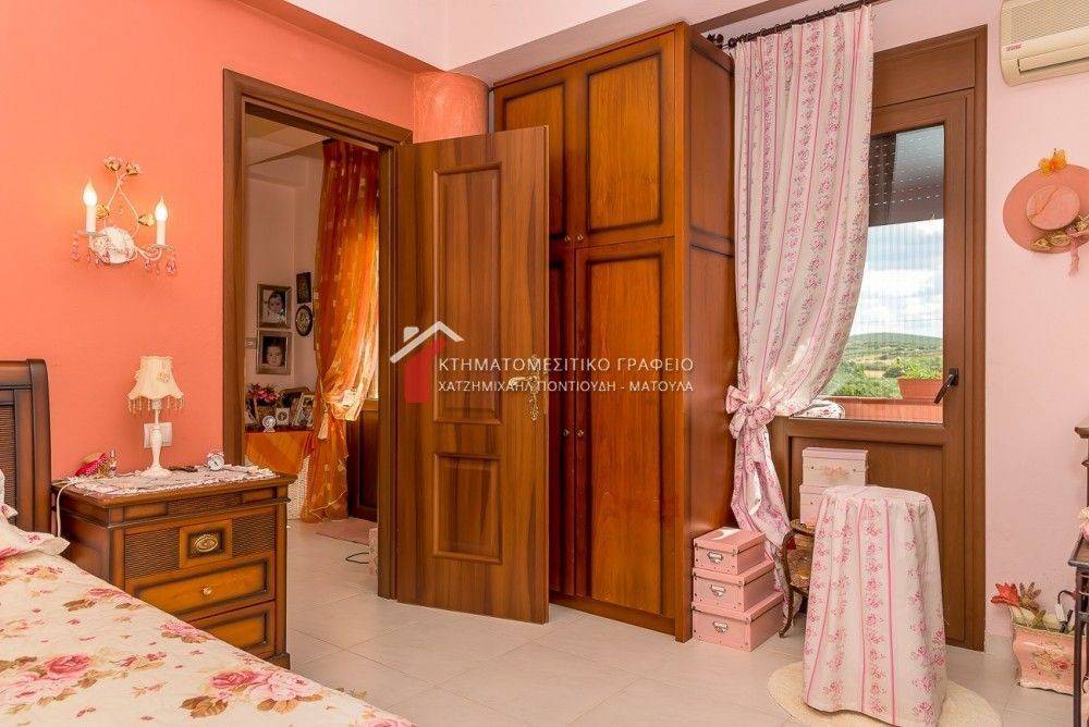 Κρεβατοκάμαρα