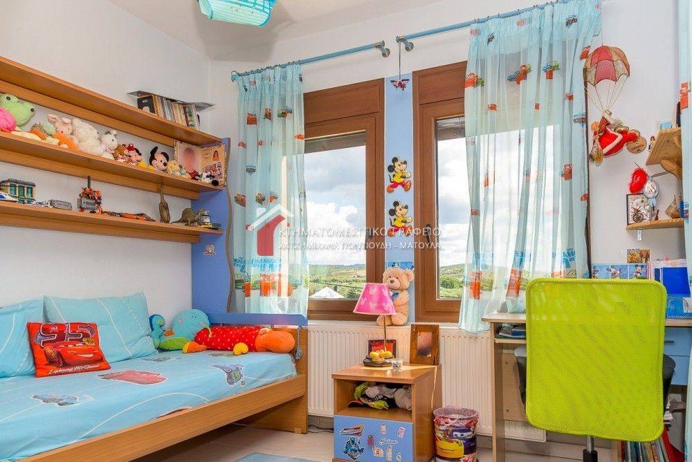 Παιδικό Δωμάτιο
