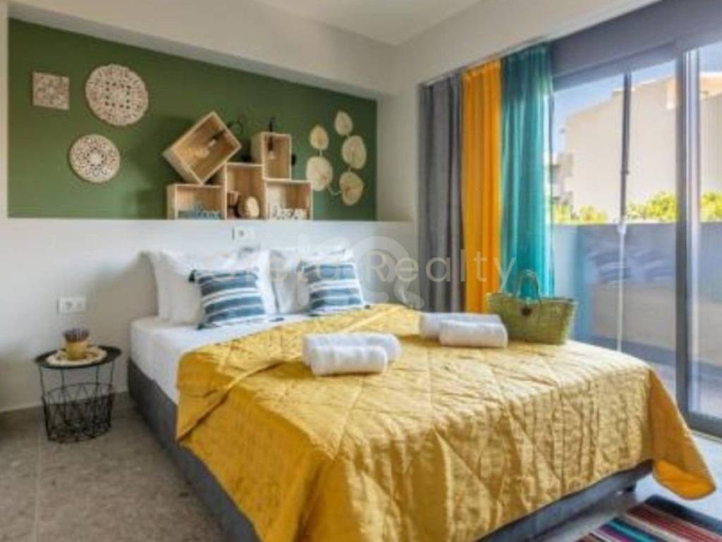 Υπνοδωμάτιο