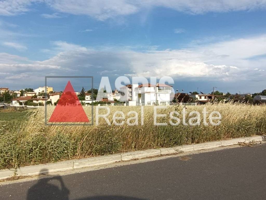 Εξωτερικοι χώροι