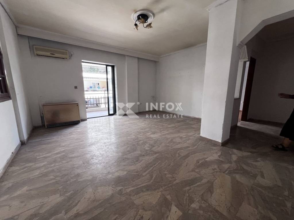 Άποψη χώρου