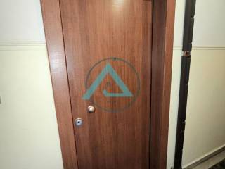 Πόρτα ασφαλείας