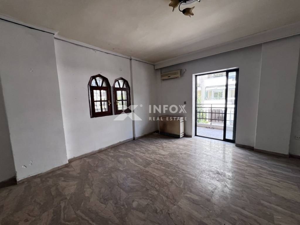 Άποψη χώρου