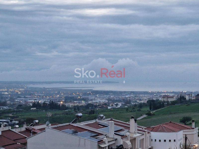 ΒΕΡΑΝΤΑ ΜΕ ΘΕΑ ΘΑΛΑΣΣΑ