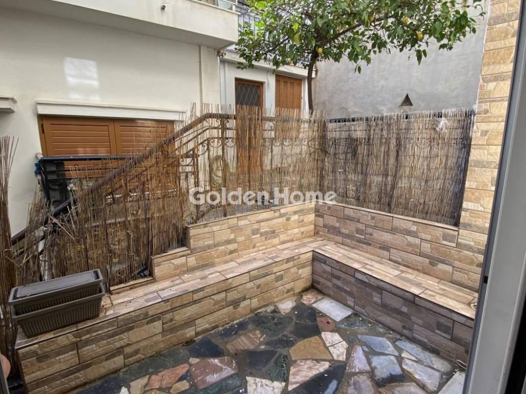 Εξωτερικός Χώρος