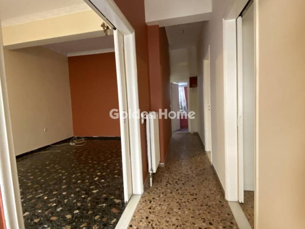 Κυρίως Χώρος