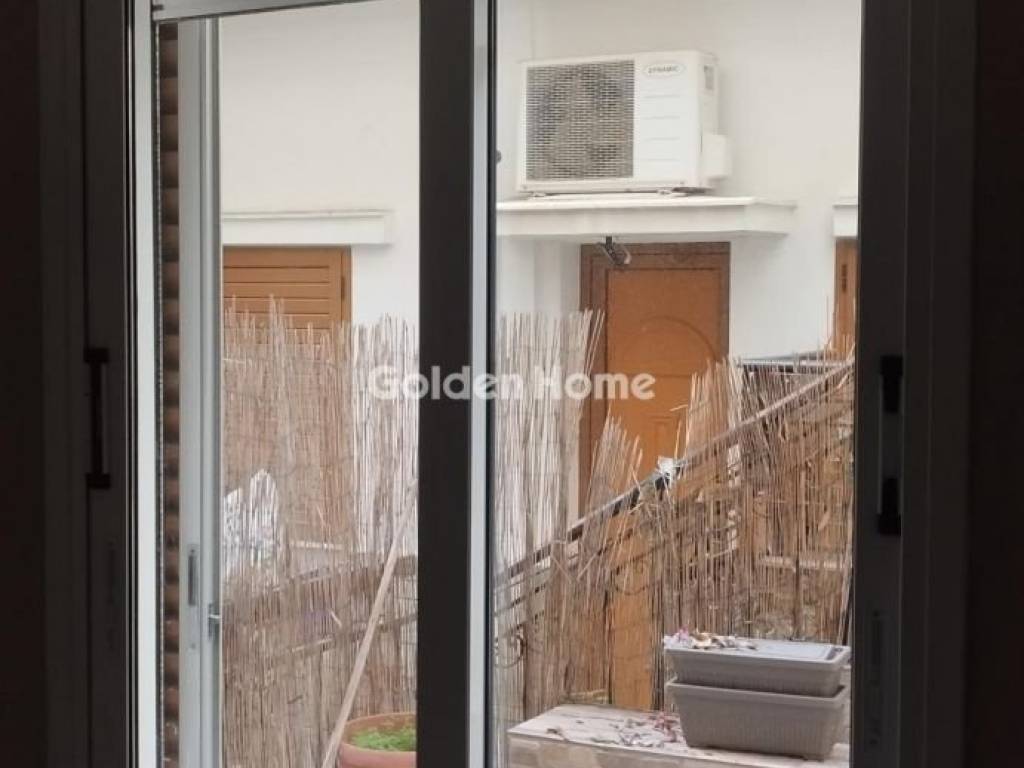 Εξωτερικός Χώρος