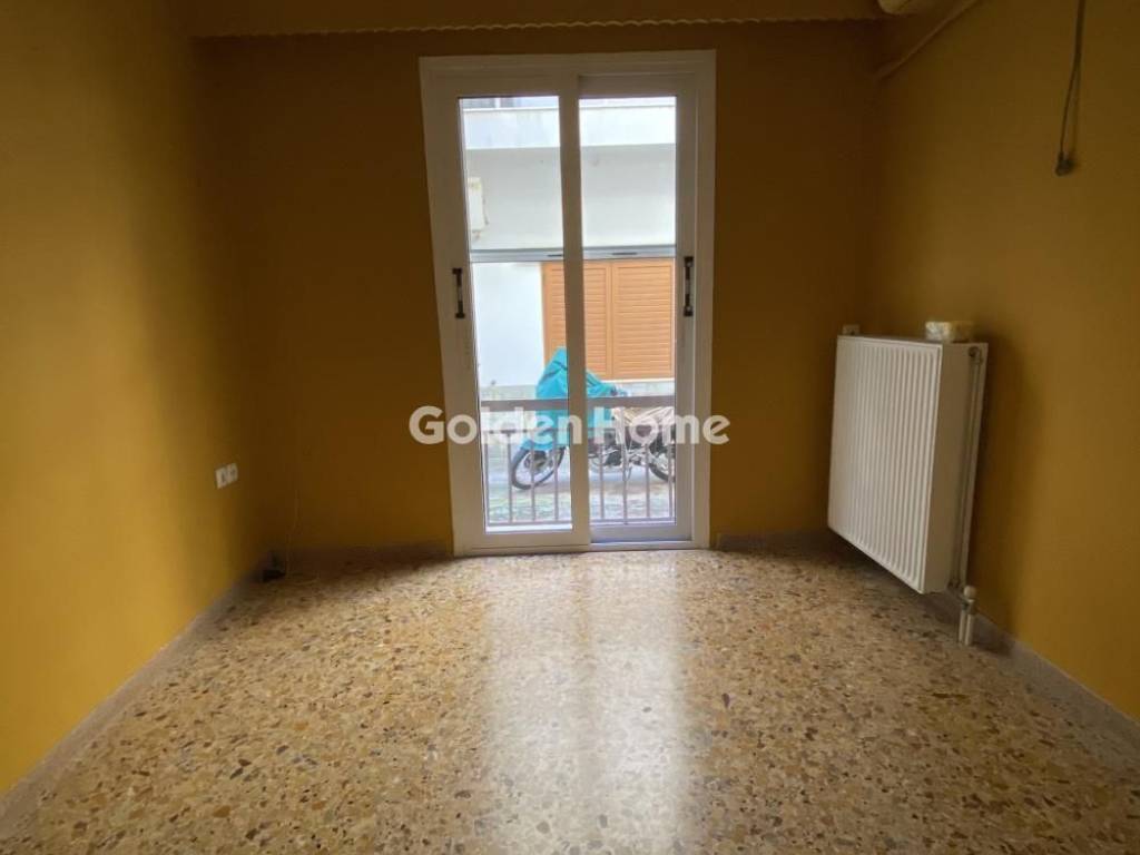 Κυρίως Χώρος