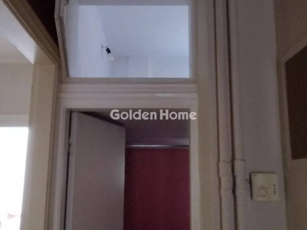 Χολ - Διάδρομος