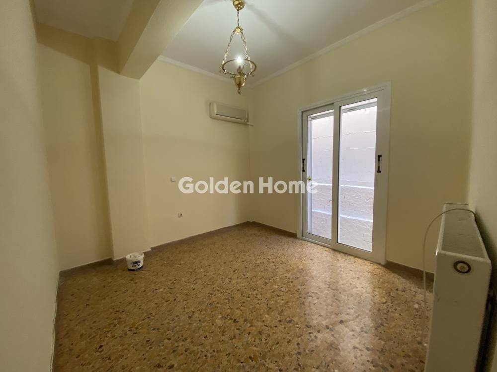 Κυρίως Χώρος