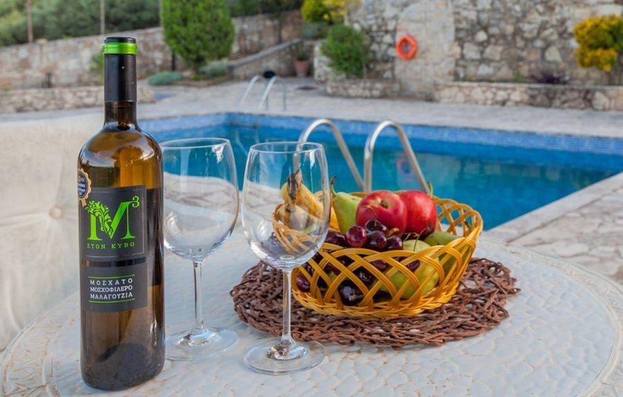 Εσωτερικοι χώροι