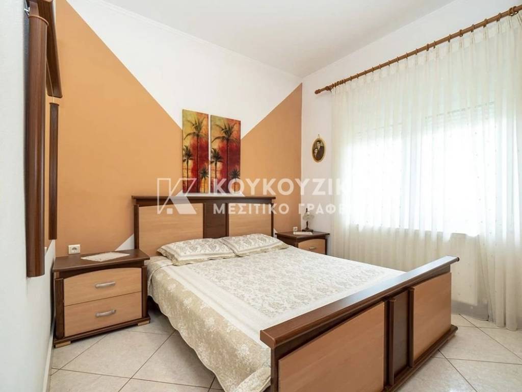 Υπνοδωμάτιο