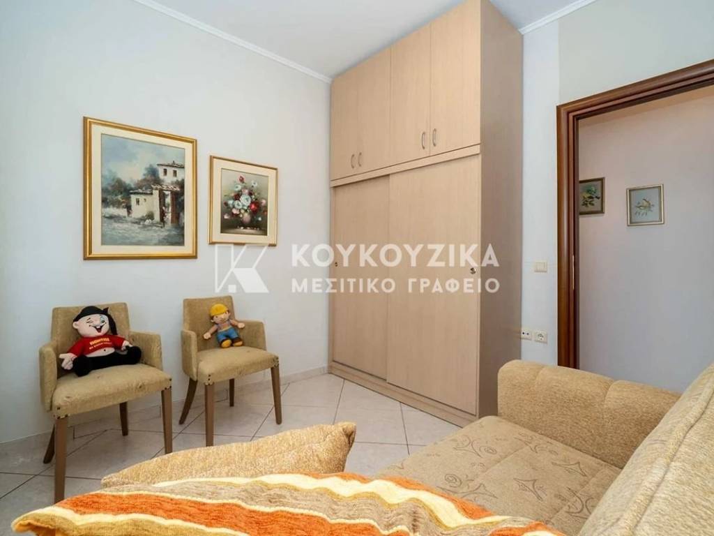 Υπνοδωμάτιο