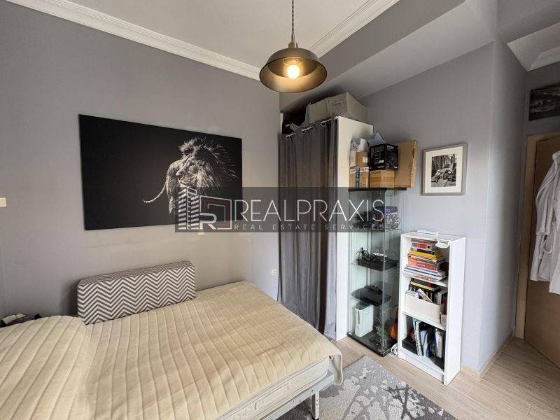 Υπνοδωμάτιο