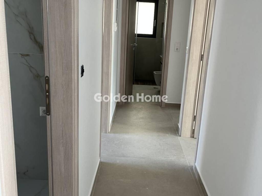 Χολ - Διάδρομος