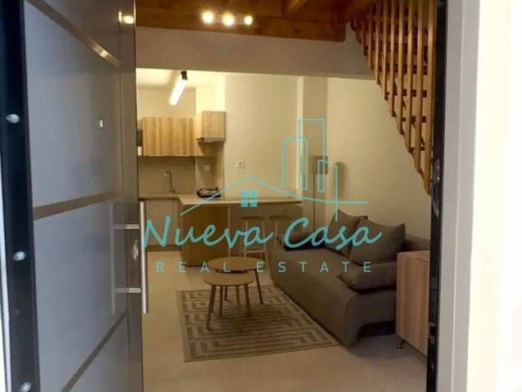 Άποψη χώρου