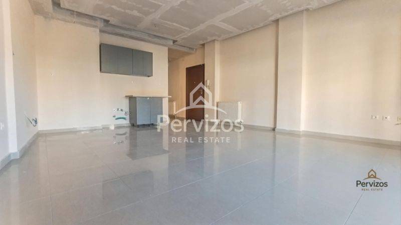 Σαλόνι,Όροφος