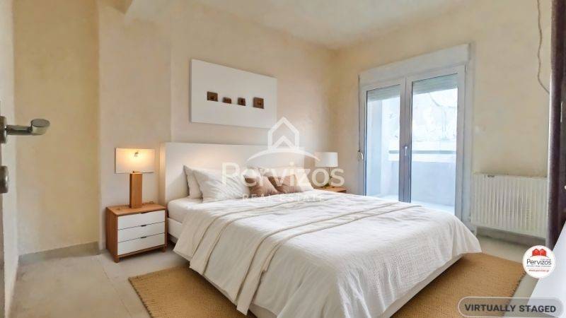 Υπνοδωμάτιο,Όροφος,Πρόταση ανακαίνισης