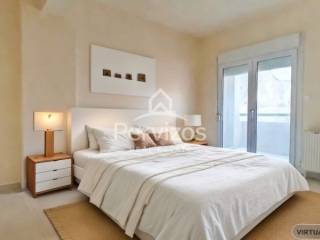 Υπνοδωμάτιο,Όροφος,Πρόταση ανακαίνισης