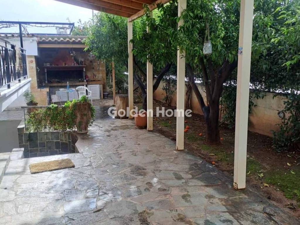 Εξωτερικός Χώρος