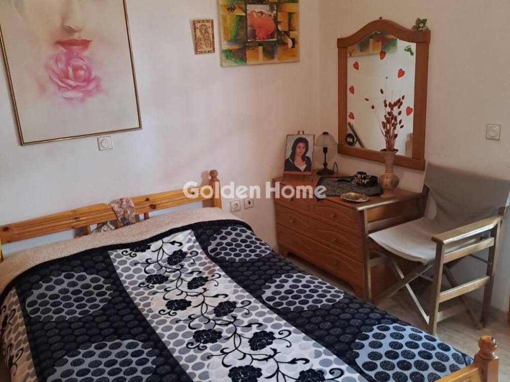 Υπνοδωμάτιο