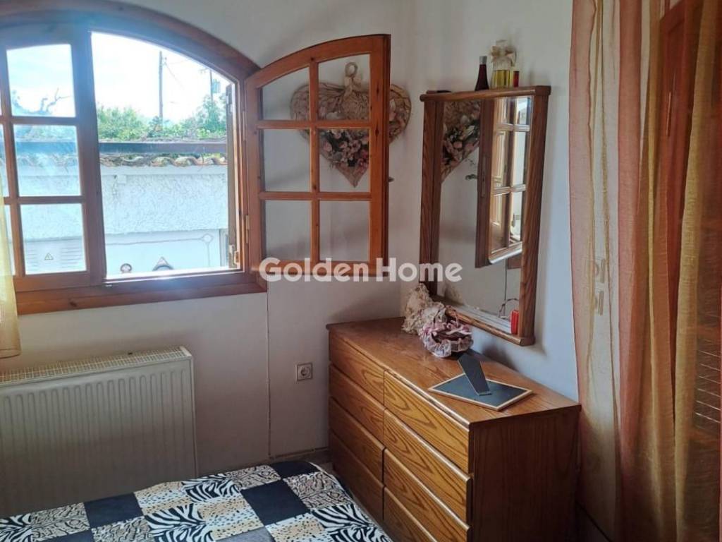 Υπνοδωμάτιο