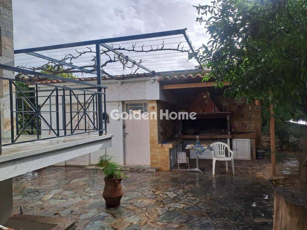 Εξωτερικός Χώρος