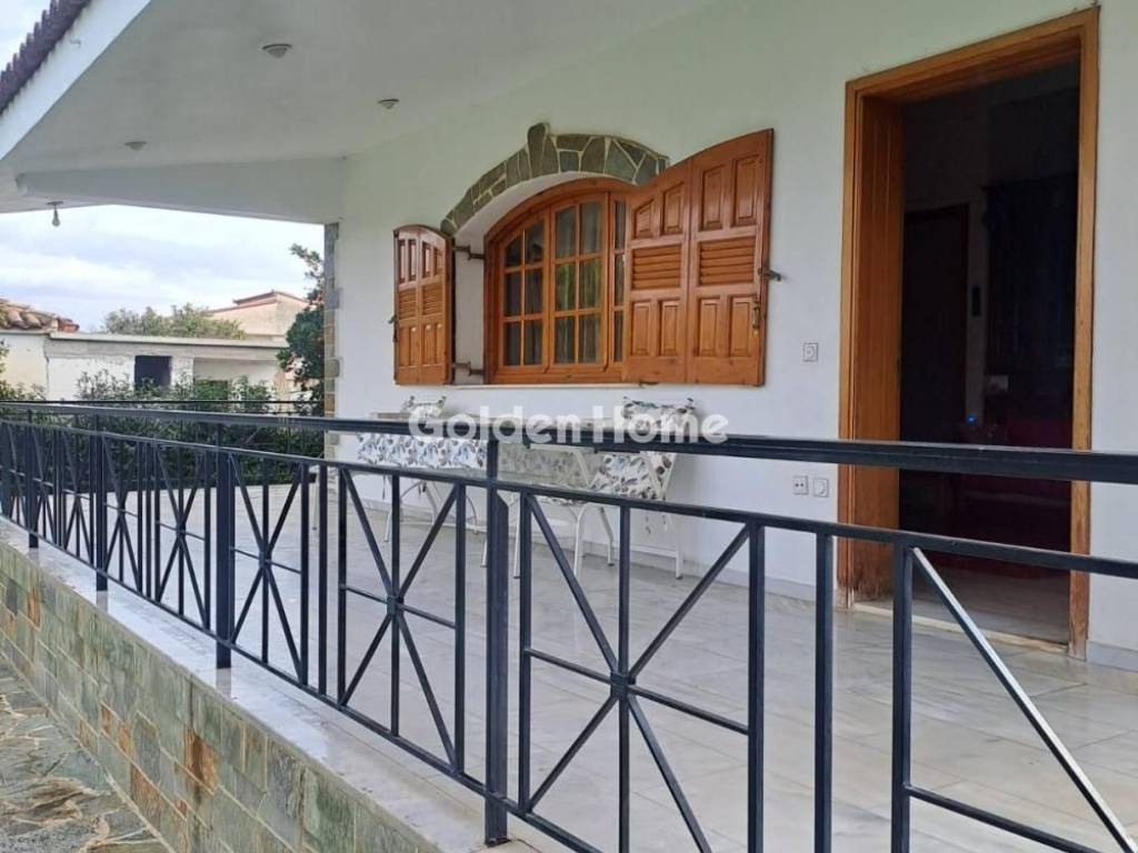 Εξωτερικός Χώρος