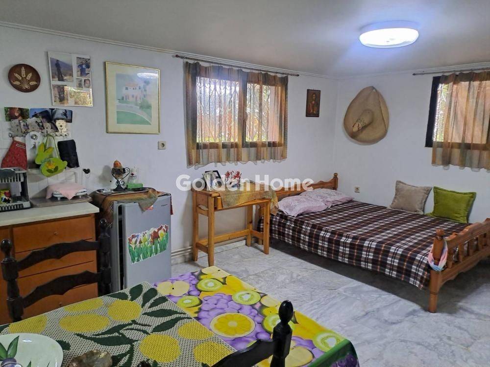 Υπνοδωμάτιο