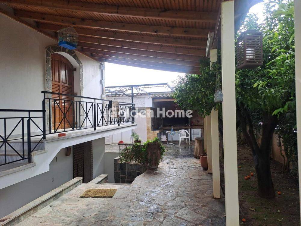 Εξωτερικός Χώρος